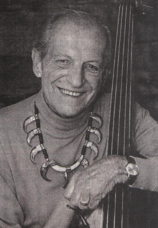 Mitch Jayne